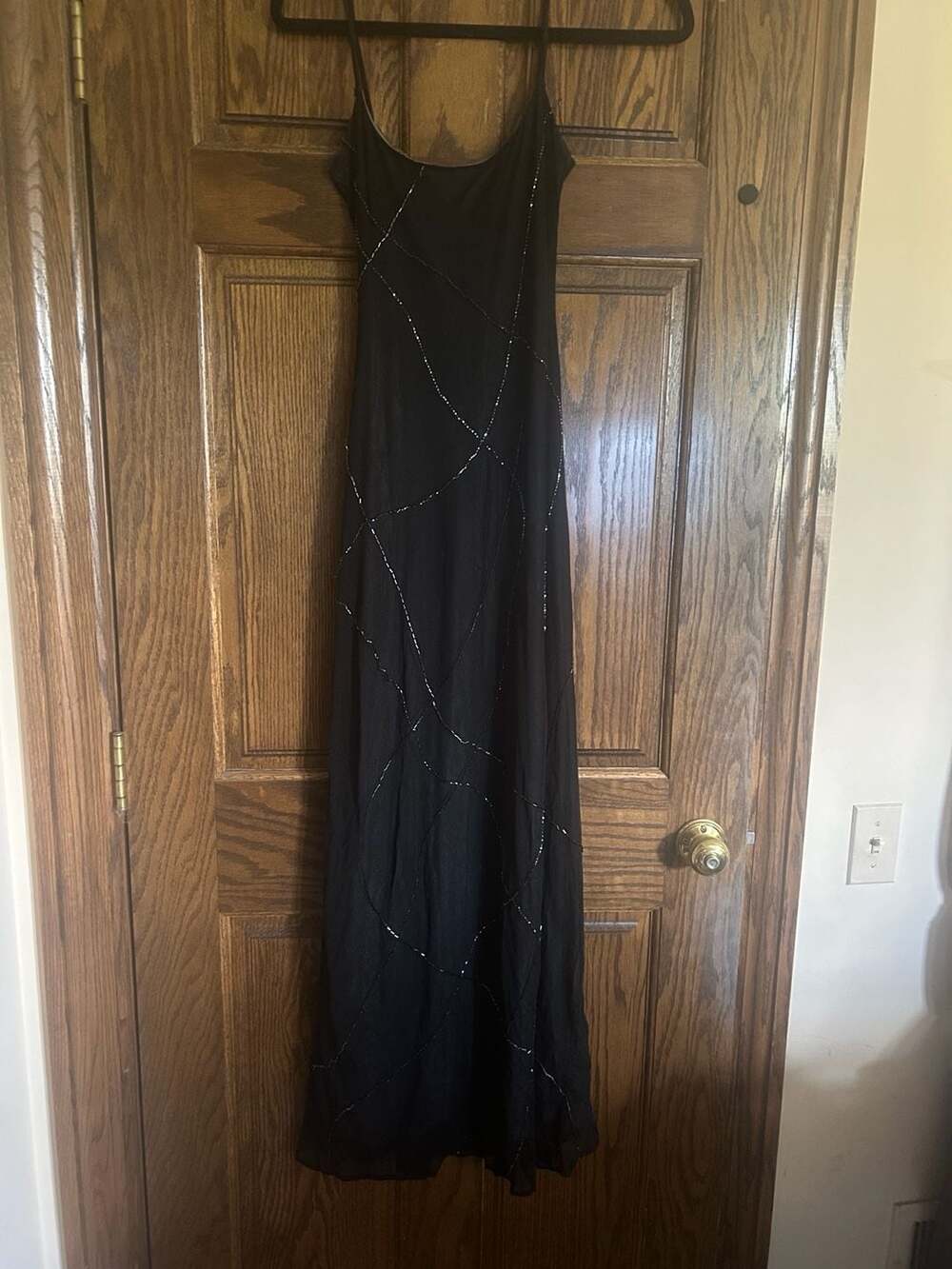 Vintage 90s gowns